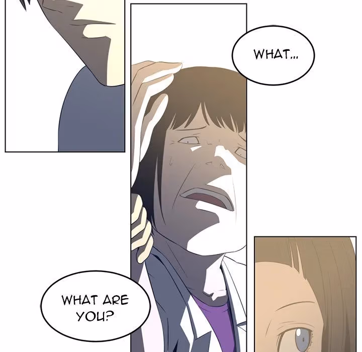 Read The Happening chapter 19 image 64 on Lezhin