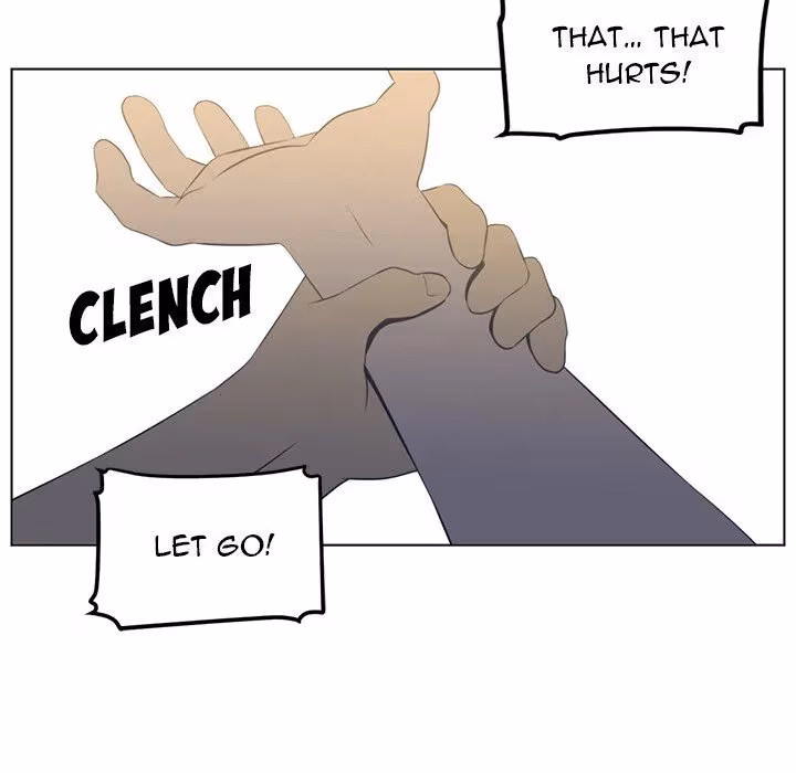 Read The Happening chapter 19 image 66 on Lezhin