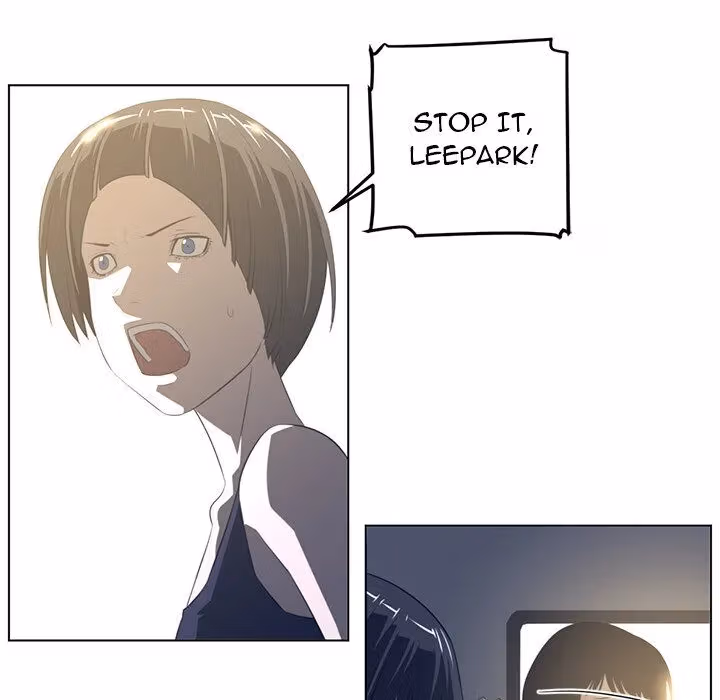 Read The Happening chapter 19 image 67 on Lezhin