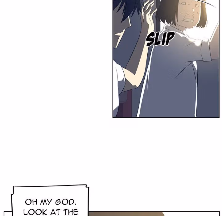 Read The Happening chapter 19 image 68 on Lezhin