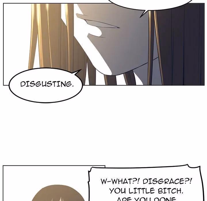 Read The Happening chapter 19 image 69 on Lezhin