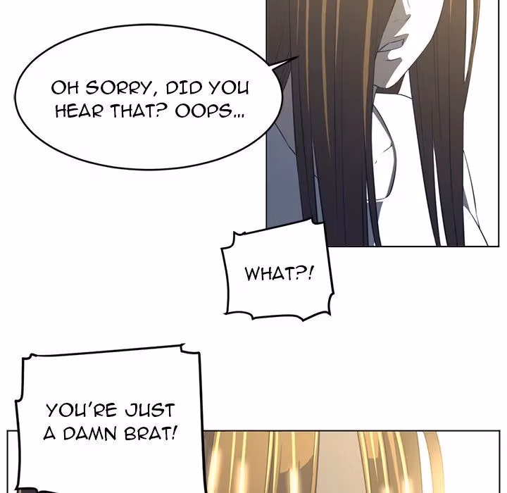 Read The Happening chapter 19 image 71 on Lezhin