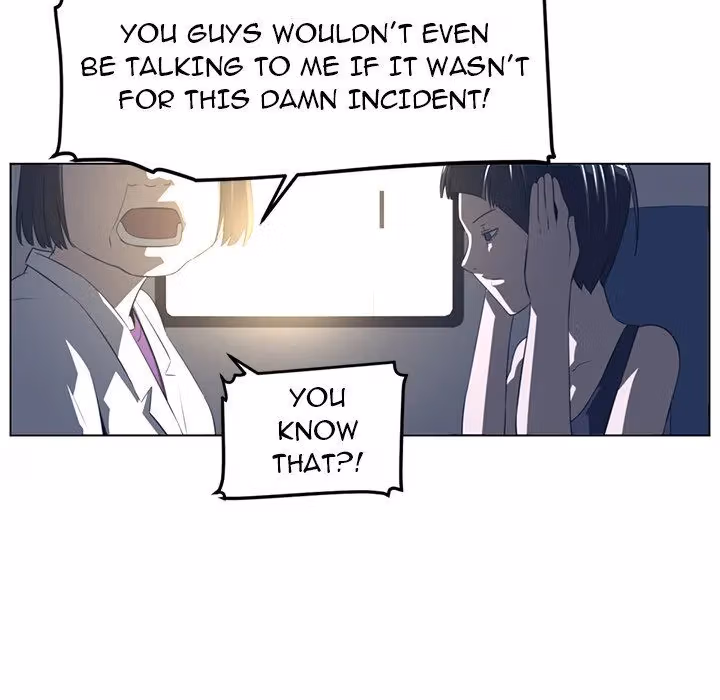 Read The Happening chapter 19 image 73 on Lezhin