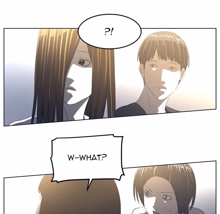 Read The Happening chapter 19 image 75 on Lezhin