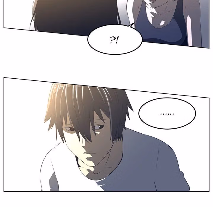 Read The Happening chapter 19 image 76 on Lezhin