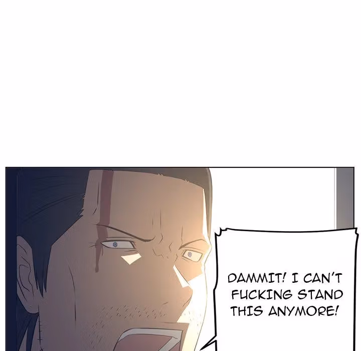 Read The Happening chapter 19 image 77 on Lezhin