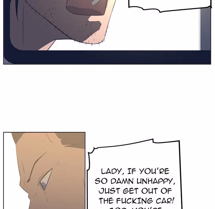 Read The Happening chapter 19 image 78 on Lezhin