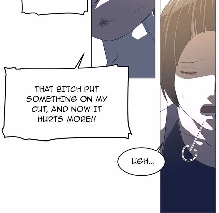 Read The Happening chapter 19 image 79 on Lezhin