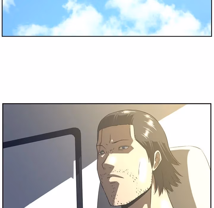 Read The Happening chapter 19 image 8 on Lezhin