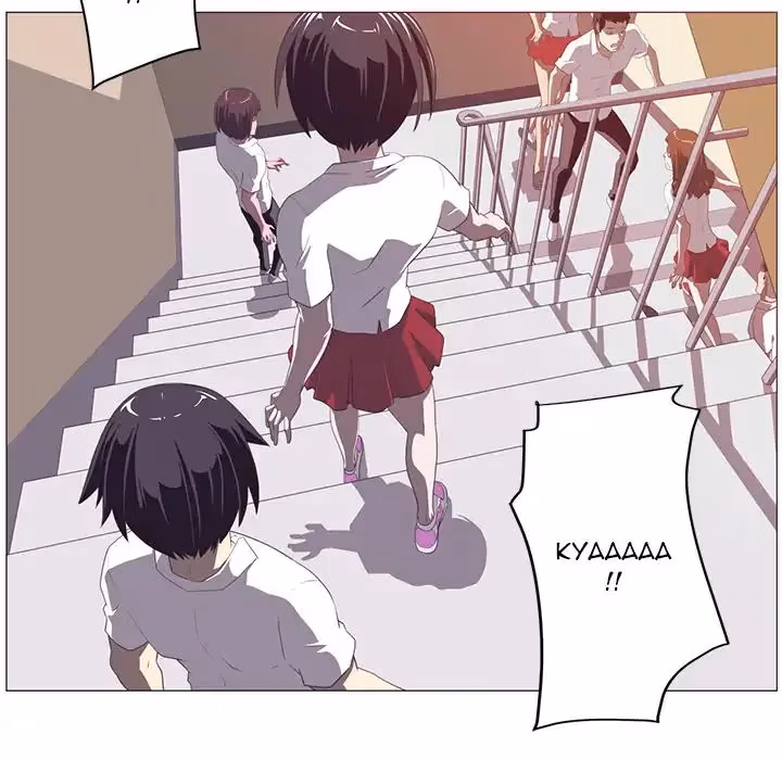 Read The Happening chapter 2 image 101 on Lezhin