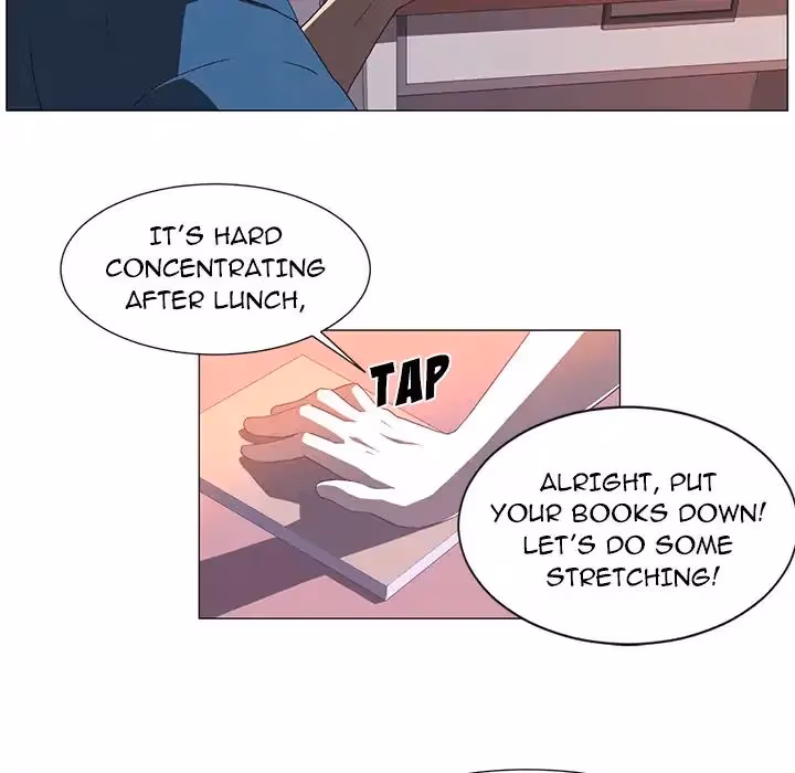 Read The Happening chapter 2 image 16 on Lezhin