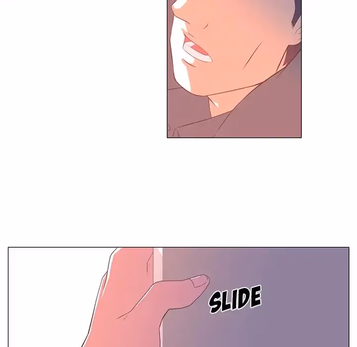 Read The Happening chapter 2 image 18 on Lezhin