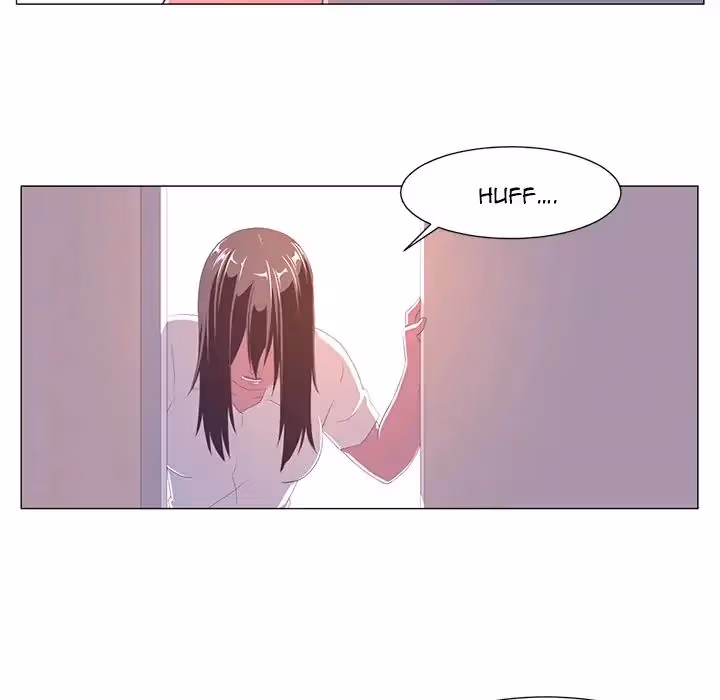Read The Happening chapter 2 image 19 on Lezhin