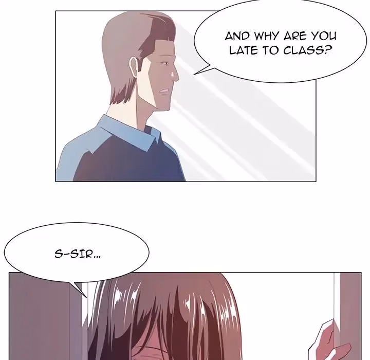 Read The Happening chapter 2 image 20 on Lezhin