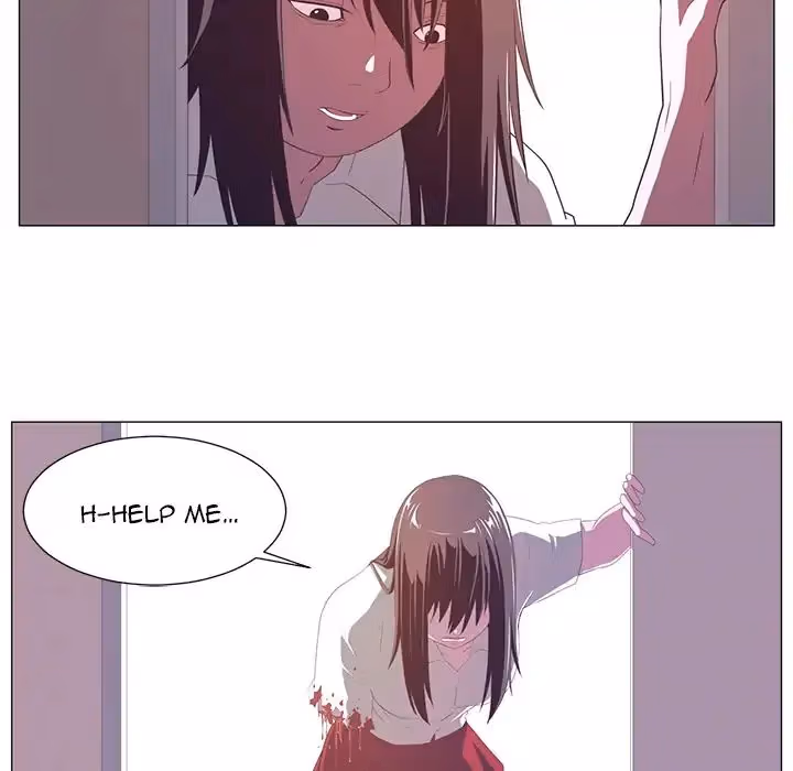 Read The Happening chapter 2 image 21 on Lezhin