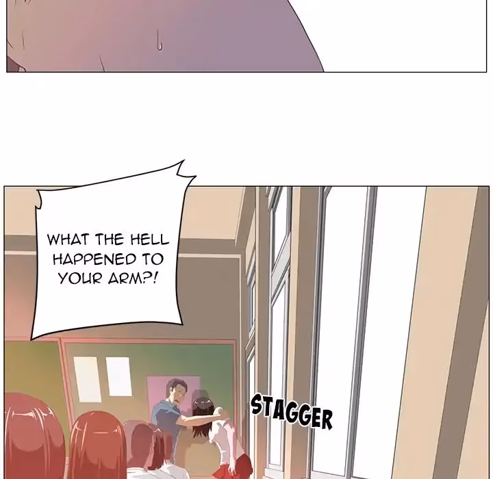 Read The Happening chapter 2 image 24 on Lezhin