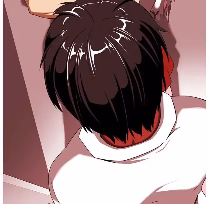 Read The Happening chapter 2 image 31 on Lezhin