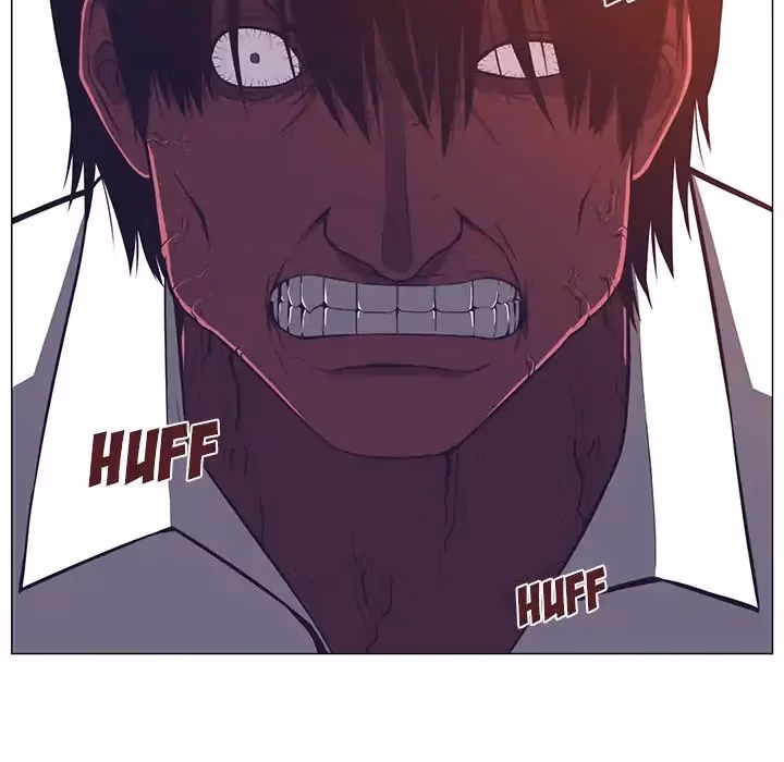 Read The Happening chapter 2 image 34 on Lezhin
