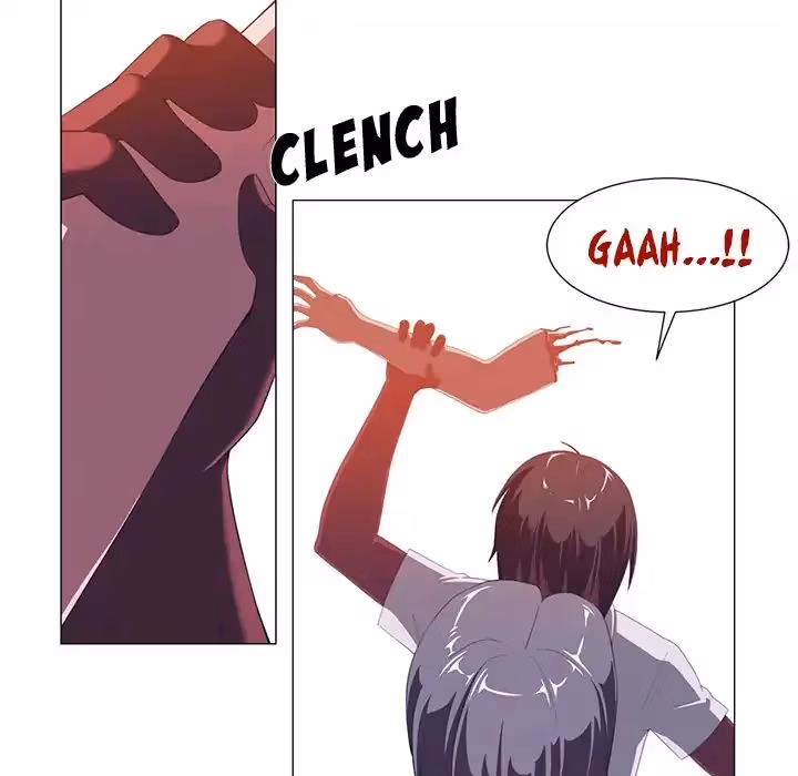 Read The Happening chapter 2 image 36 on Lezhin
