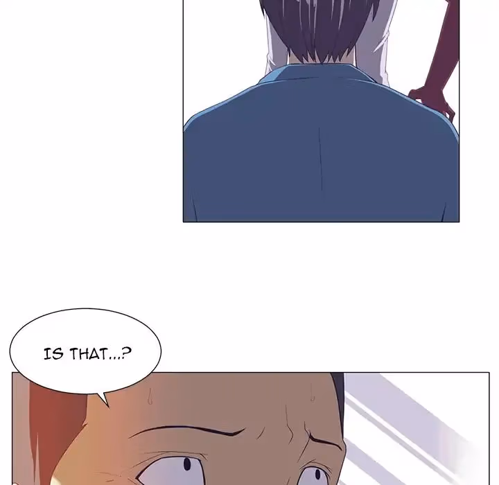 Read The Happening chapter 2 image 37 on Lezhin