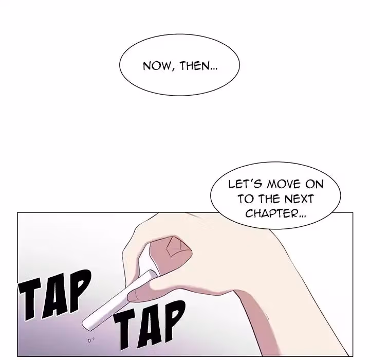 Read The Happening chapter 2 image 4 on Lezhin