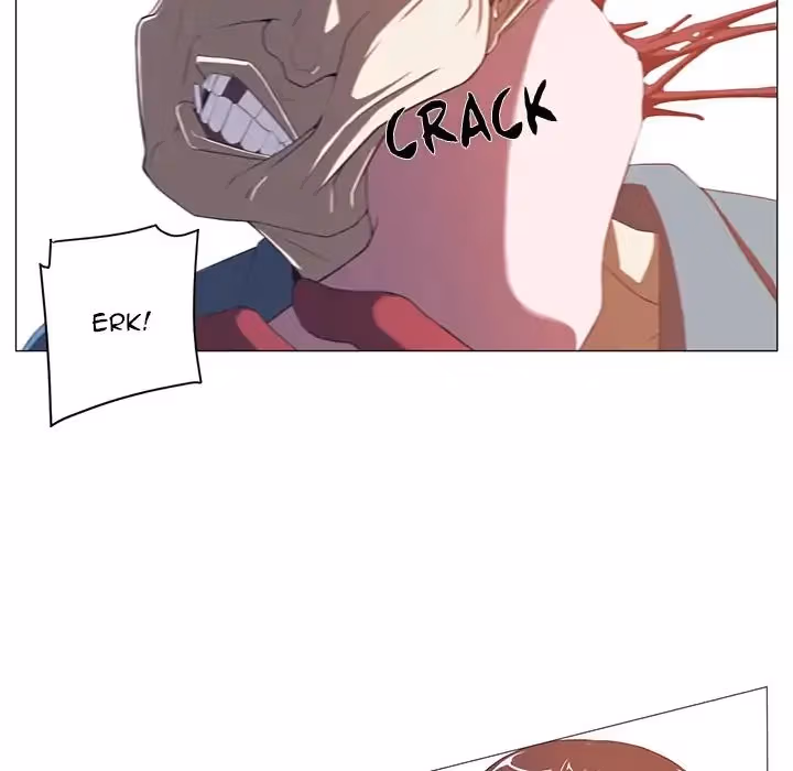 Read The Happening chapter 2 image 40 on Lezhin