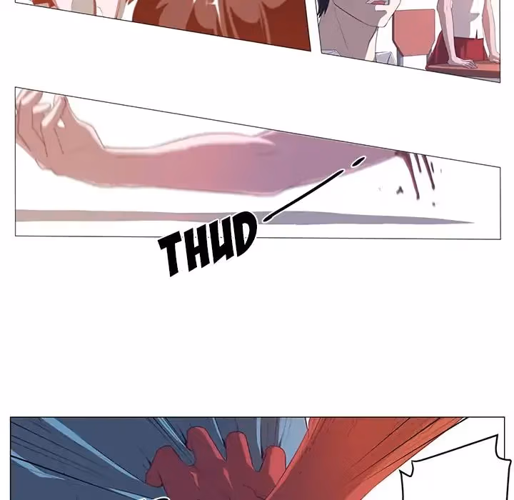 Read The Happening chapter 2 image 42 on Lezhin