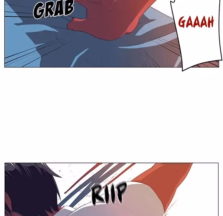 Read The Happening chapter 2 image 43 on Lezhin