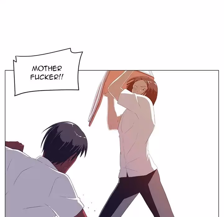 Read The Happening chapter 2 image 47 on Lezhin