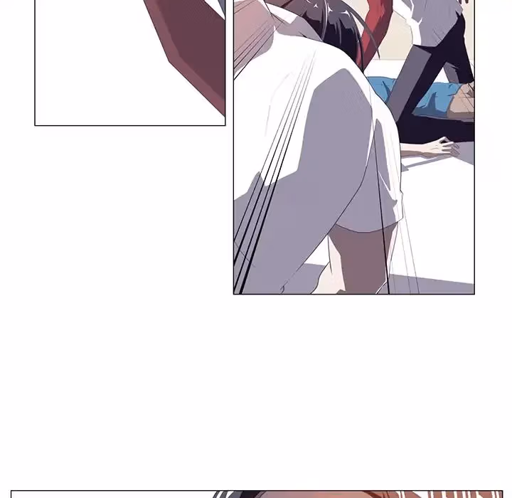 Read The Happening chapter 2 image 49 on Lezhin