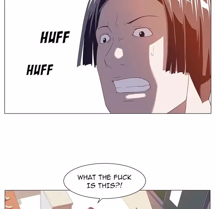 Read The Happening chapter 2 image 50 on Lezhin