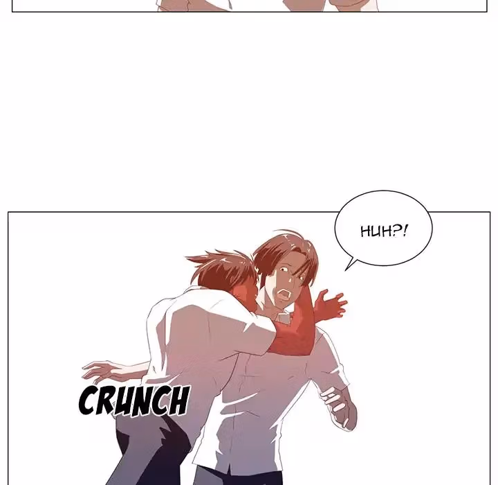 Read The Happening chapter 2 image 52 on Lezhin
