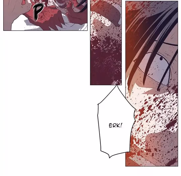 Read The Happening chapter 2 image 54 on Lezhin