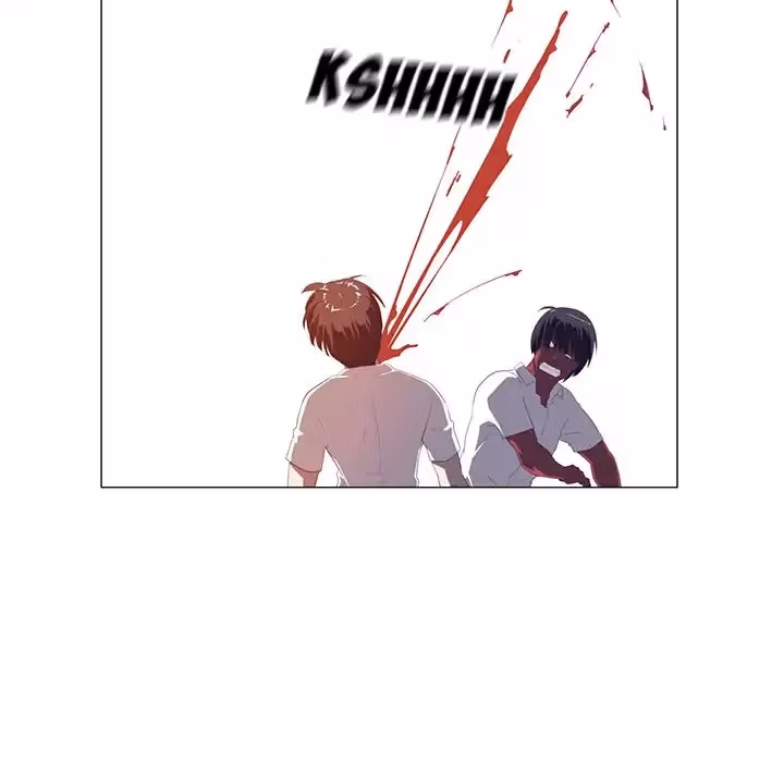 Read The Happening chapter 2 image 58 on Lezhin