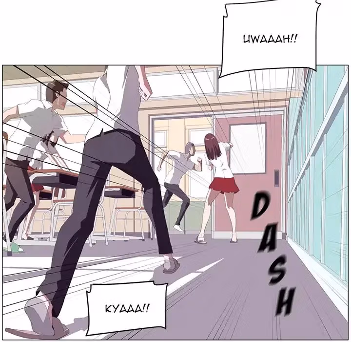 Read The Happening chapter 2 image 63 on Lezhin