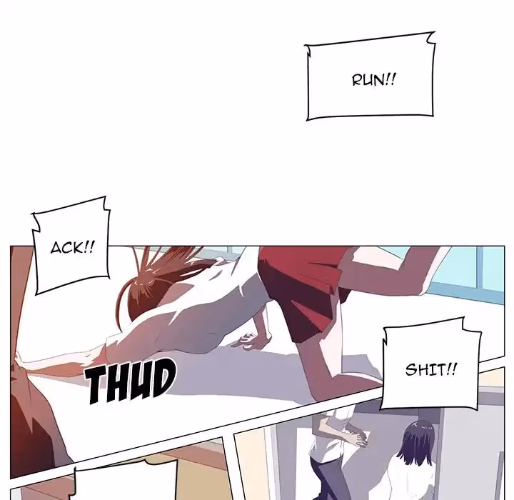 Read The Happening chapter 2 image 64 on Lezhin