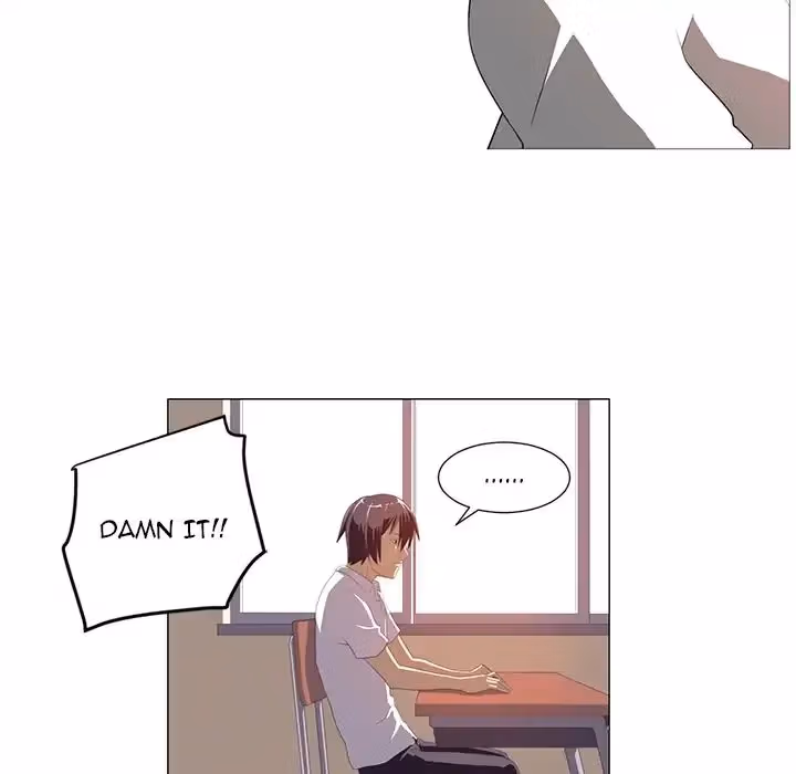 Read The Happening chapter 2 image 67 on Lezhin