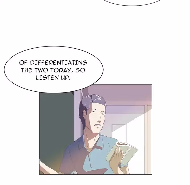 Read The Happening chapter 2 image 7 on Lezhin