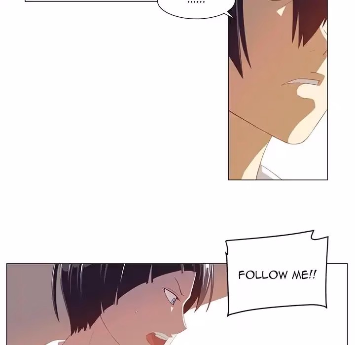 Read The Happening chapter 2 image 70 on Lezhin
