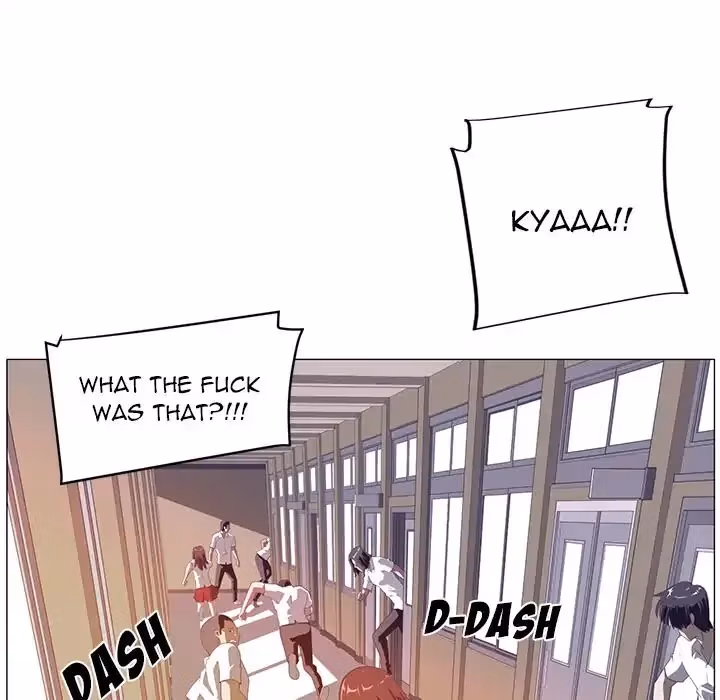 Read The Happening chapter 2 image 72 on Lezhin