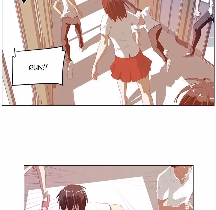 Read The Happening chapter 2 image 73 on Lezhin
