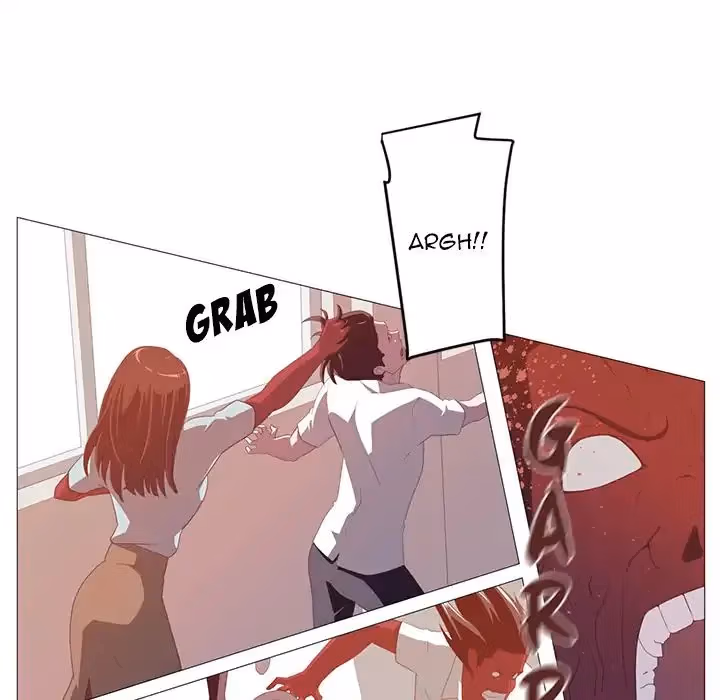 Read The Happening chapter 2 image 77 on Lezhin