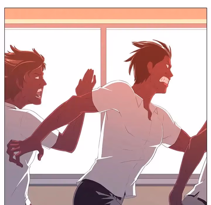 Read The Happening chapter 2 image 79 on Lezhin
