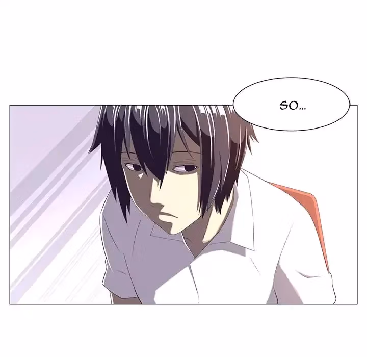 Read The Happening chapter 2 image 8 on Lezhin