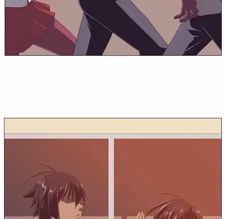 Read The Happening chapter 2 image 80 on Lezhin
