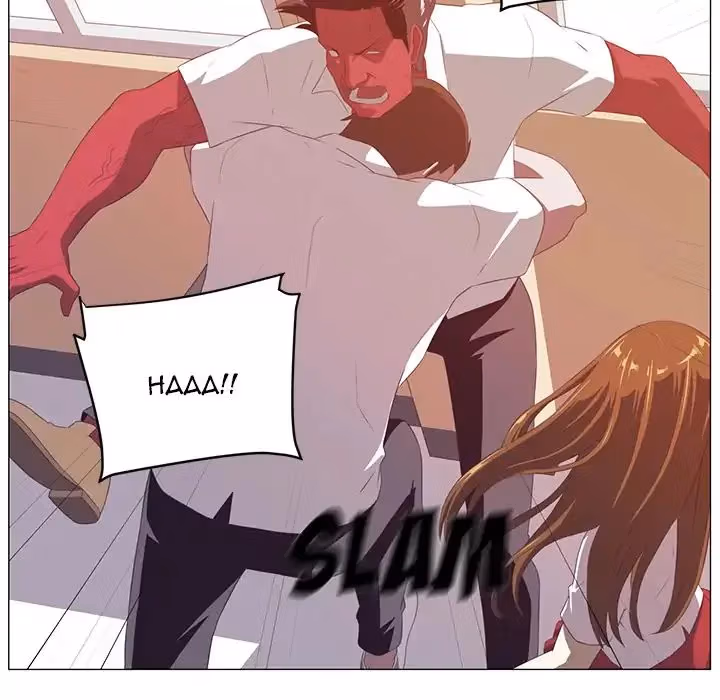Read The Happening chapter 2 image 86 on Lezhin