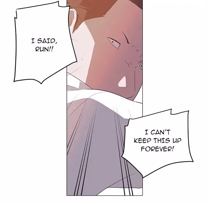 Read The Happening chapter 2 image 89 on Lezhin