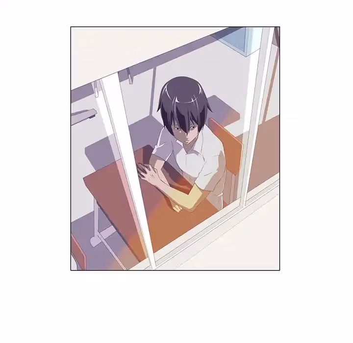 Read The Happening chapter 2 image 9 on Lezhin