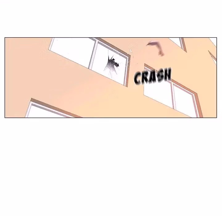 Read The Happening chapter 2 image 94 on Lezhin