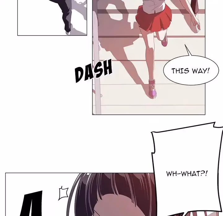 Read The Happening chapter 2 image 98 on Lezhin